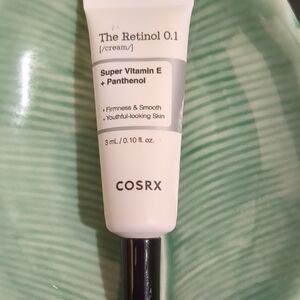 Anti-Aging Face Cream